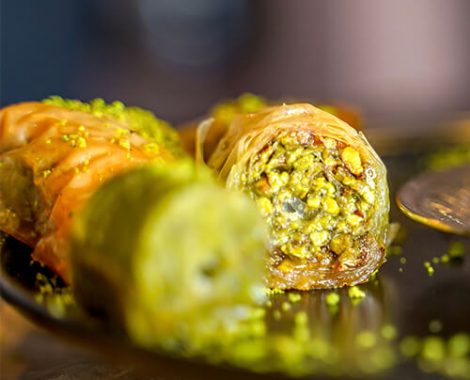 baklava